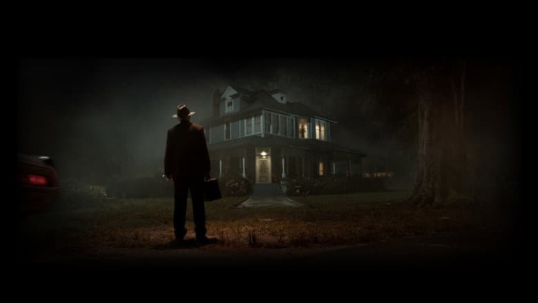 The Conjuring: The Devil Made Me Do It - imagine 3