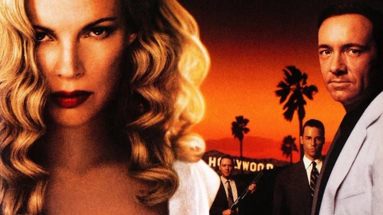 L.A. Confidential - imagine 3