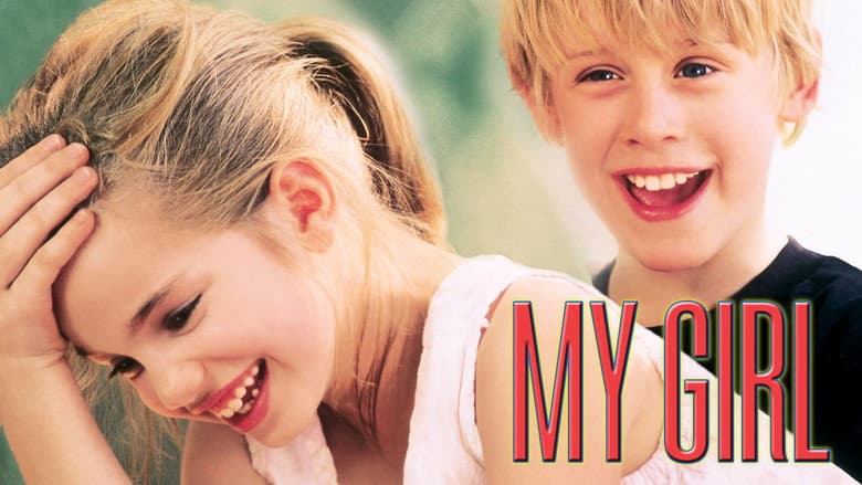 My Girl - imagine 1