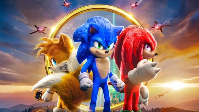 Sonic the Hedgehog 2 - imagine 2