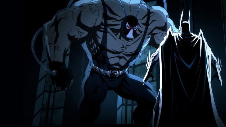 Batman: Knightfall Part 1: Knightfall - imagine 4