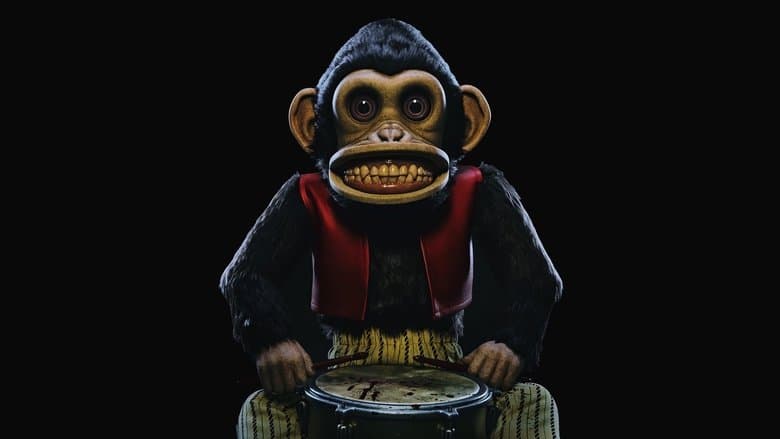 The Monkey - imagine 5