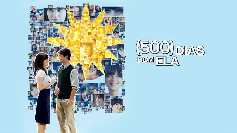 (500) Days of Summer - imagine 2