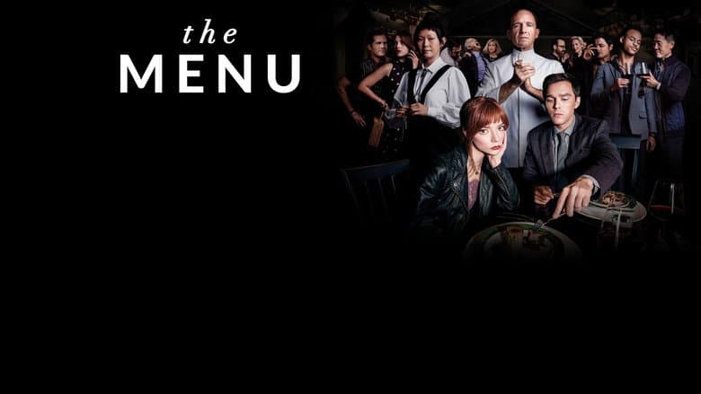 The Menu - imagine 5