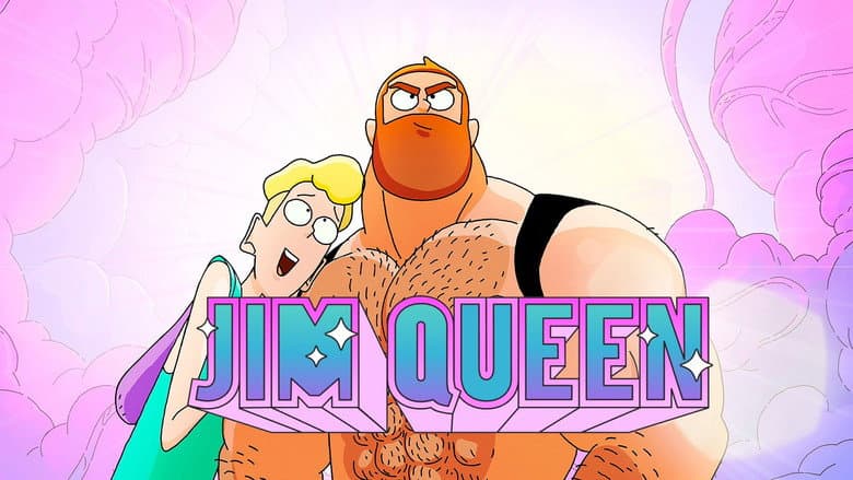 Jim Queen and the Quest for Chloroqueer - imagine 5