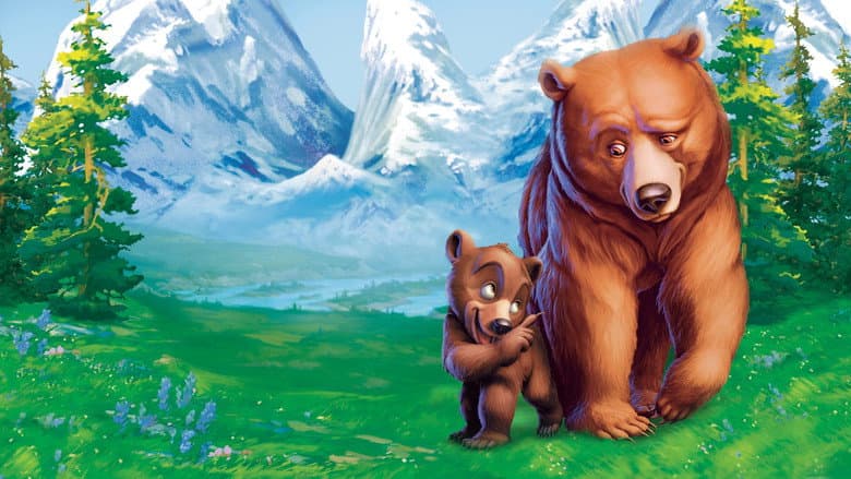 Brother Bear - imagine 6