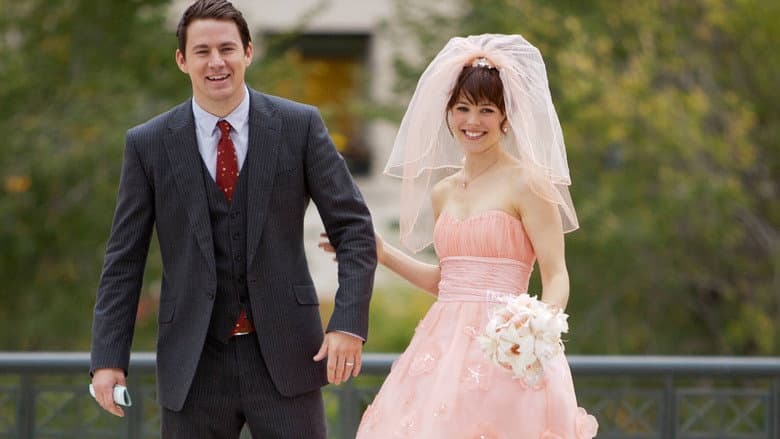 The Vow - imagine 5