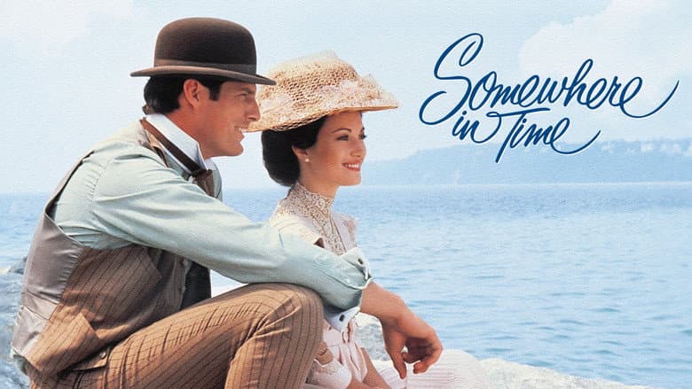 Somewhere in Time - imagine 2