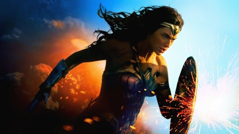Wonder Woman - imagine 2