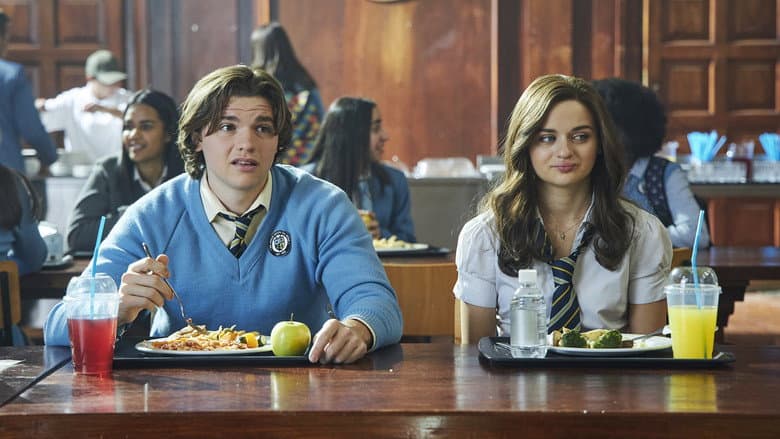 The Kissing Booth 2 - imagine 2