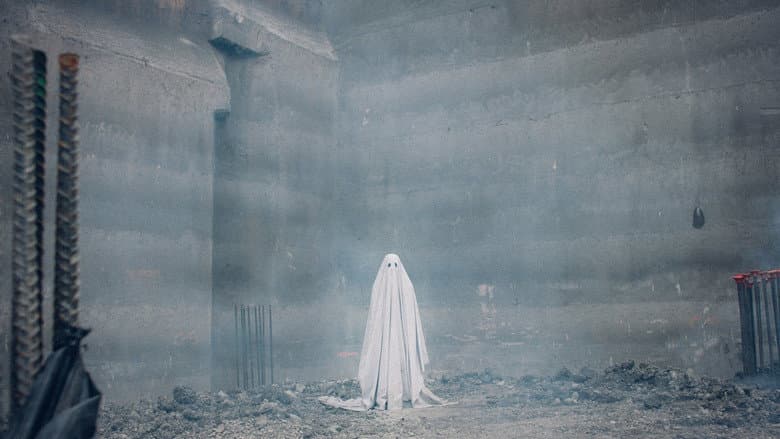 A Ghost Story - imagine 5