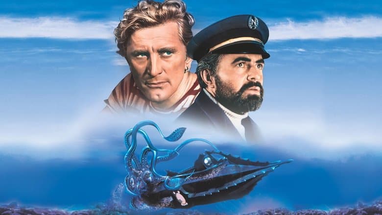 20,000 Leagues Under the Sea - imagine 3