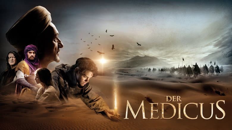 The Physician - imagine 1