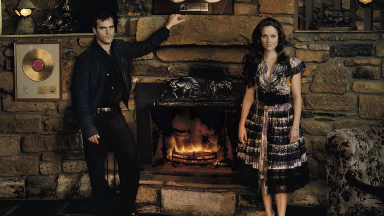 Walk the Line - imagine 3