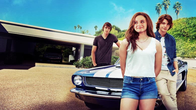 The Kissing Booth - imagine 3