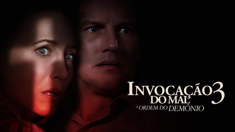 The Conjuring: The Devil Made Me Do It - imagine 5