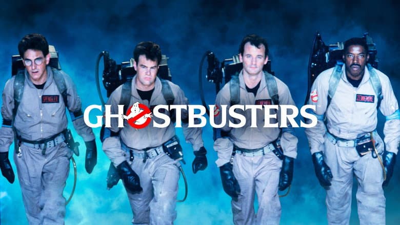 Ghostbusters - imagine 6
