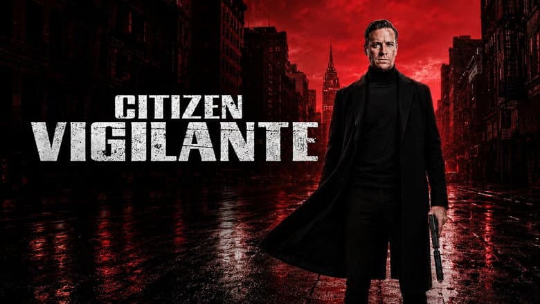 Citizen Vigilante - imagine 6