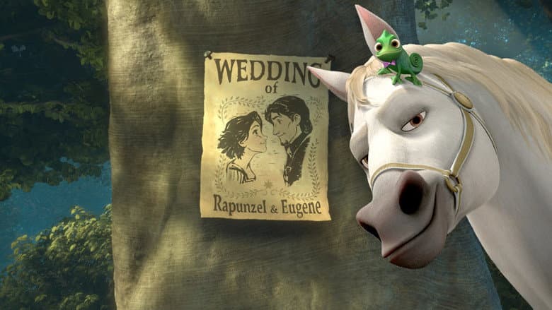 Tangled Ever After - imagine 1