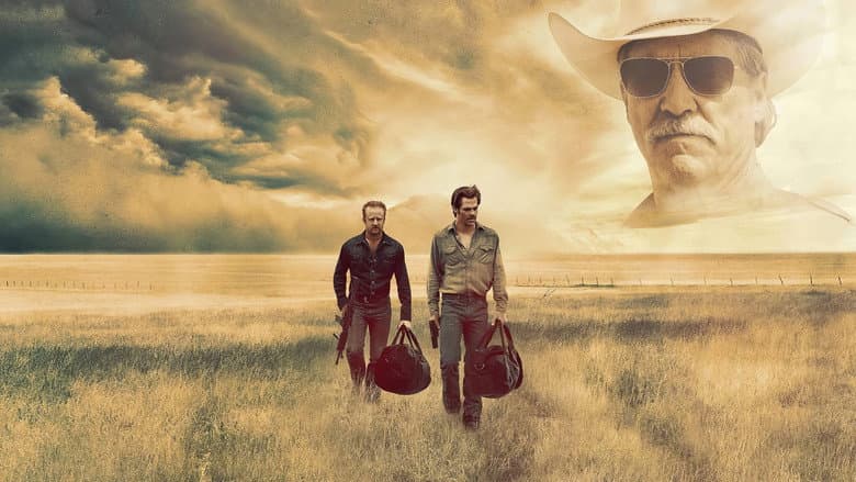 Hell or High Water - imagine 4