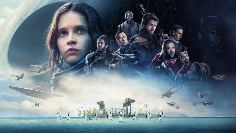 Rogue One: A Star Wars Story - imagine 1