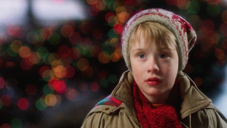 Home Alone - imagine 5