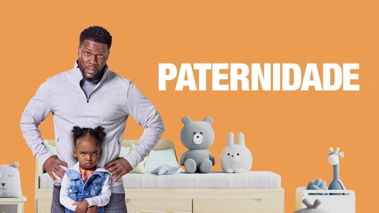 Fatherhood - imagine 5