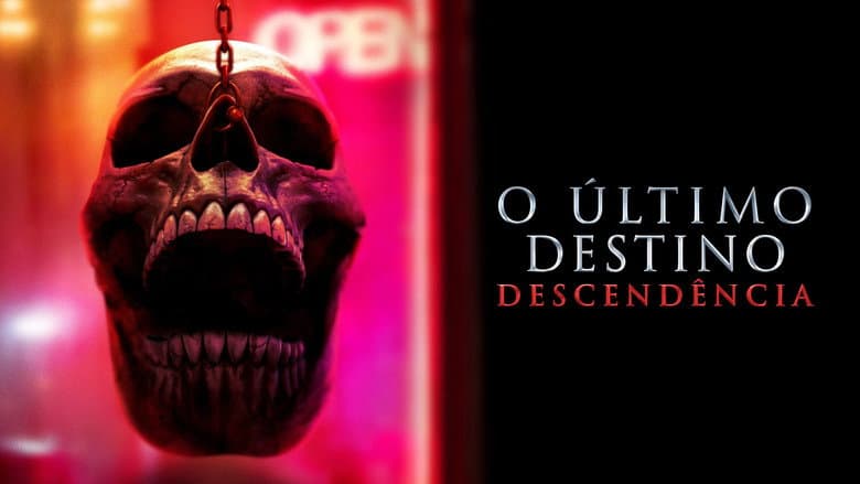 Final Destination Bloodlines - imagine 1