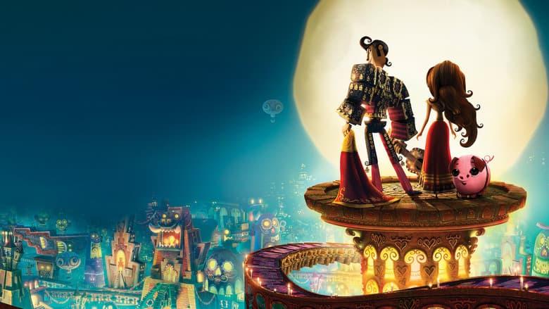 The Book of Life - imagine 3