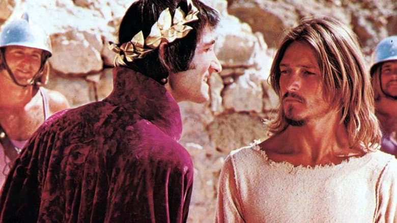 Jesus Christ Superstar - imagine 4