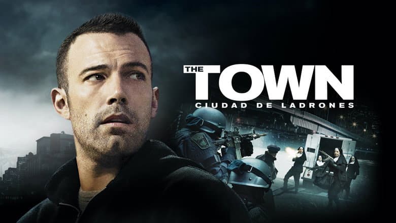 The Town - imagine 3