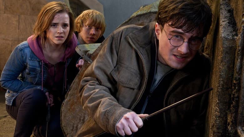 Harry Potter and the Deathly Hallows: Part 2 - imagine 6
