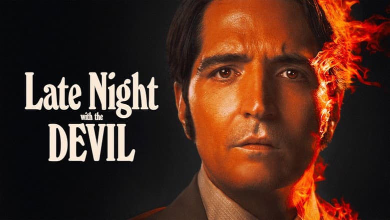 Late Night with the Devil - imagine 6