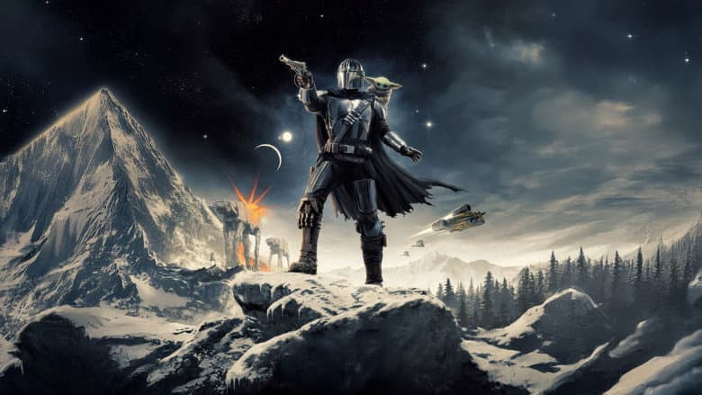 The Mandalorian and Grogu - imagine 6