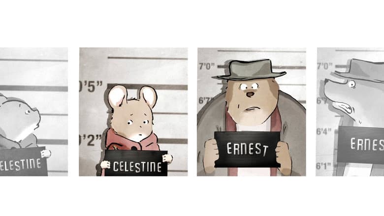 Ernest & Celestine - imagine 2