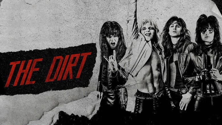 The Dirt - imagine 5