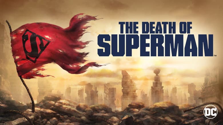 The Death of Superman - imagine 3