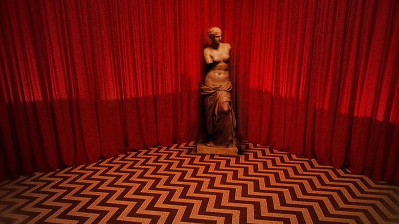 Twin Peaks: Fire Walk with Me - imagine 5