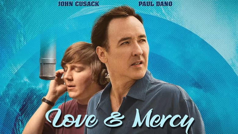 Love & Mercy - imagine 5