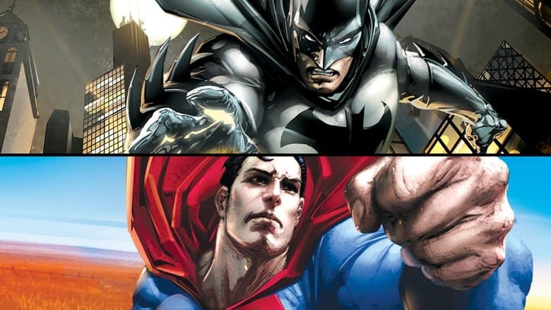 Superman/Batman: Apocalypse - imagine 2