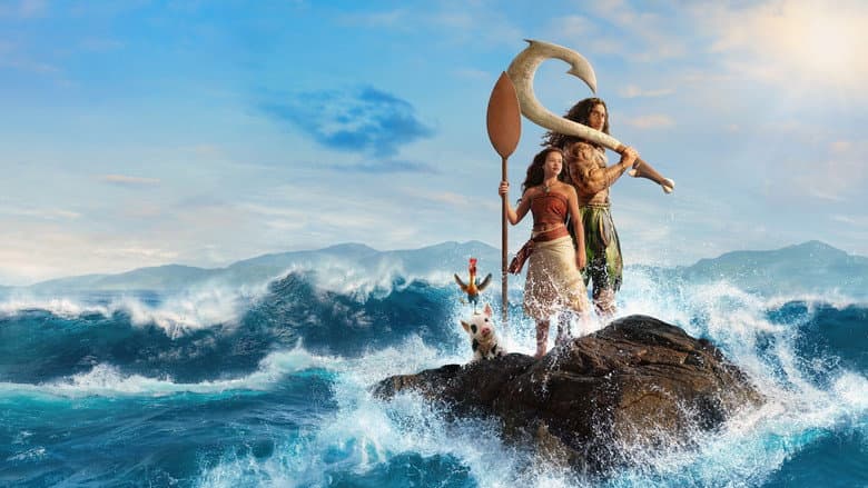 Moana - imagine 3