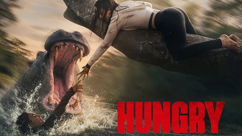 HUNGRY - imagine 5