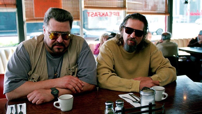 The Big Lebowski - imagine 2