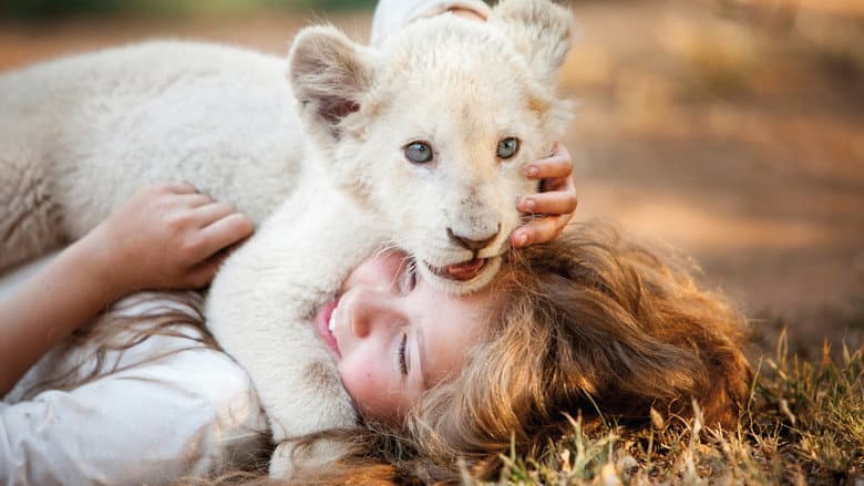 Mia and the White Lion - imagine 6