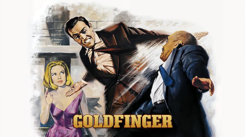 Goldfinger - imagine 6