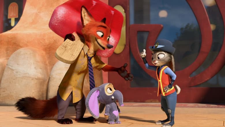 Zootopia - imagine 6