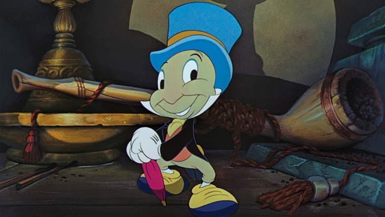 Pinocchio - imagine 3