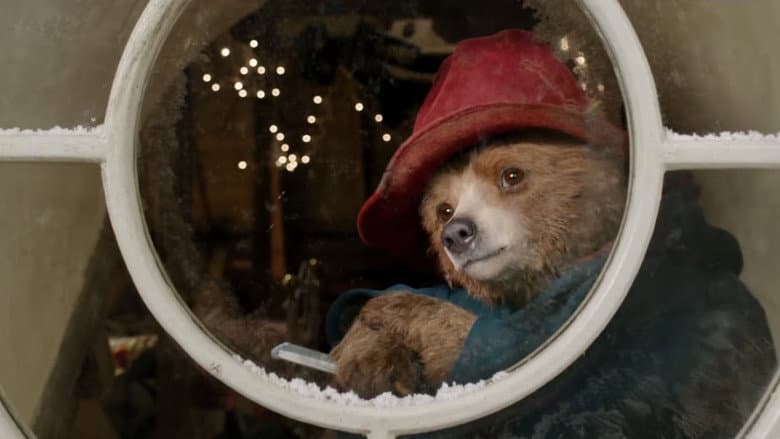 Paddington - imagine 3