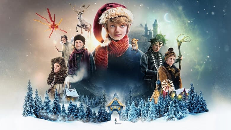 A Boy Called Christmas - imagine 3