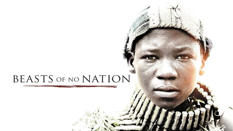 Beasts of No Nation - imagine 2